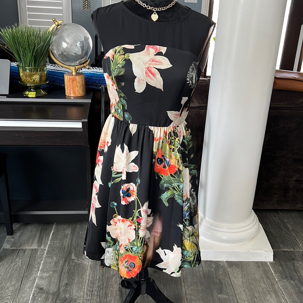 Ted Baker